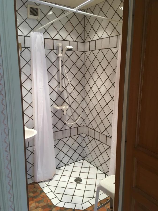 La Luterne Bed & Breakfast Villaines-les-Prevotes Luaran gambar